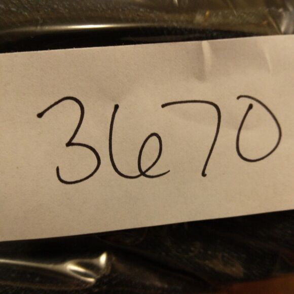 Express jeans mens 36x32 blue denim Rocco slim fit skinny jeans cotton dark wash - Picture 10 of 10